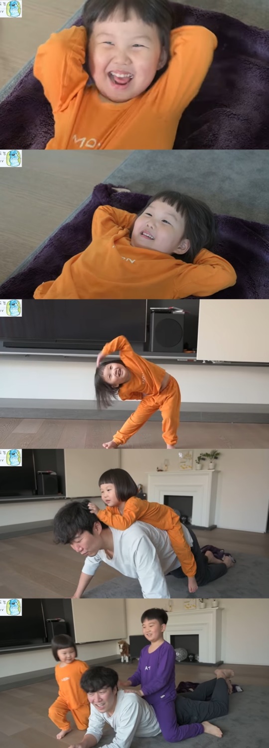 '도장TV' 유튜브 캡처