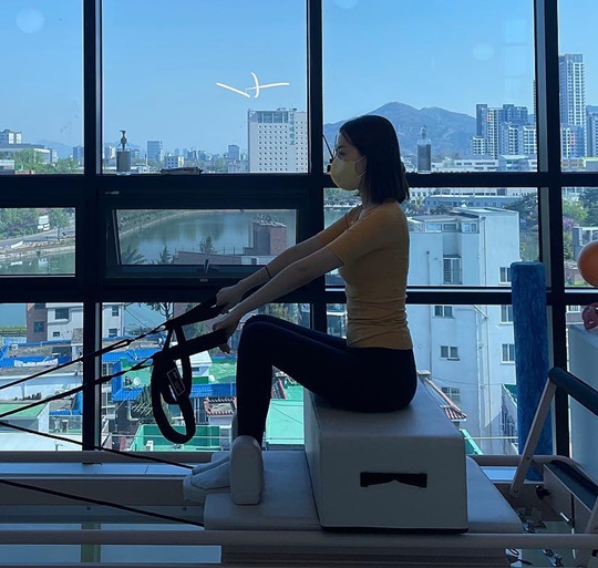 김소영 인스타그램