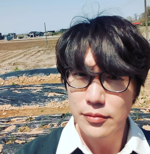 사진=성시경 인스타그램