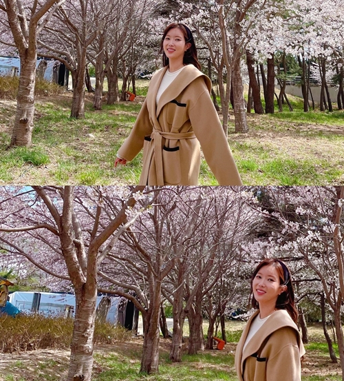 사진=임수향 인스타그램