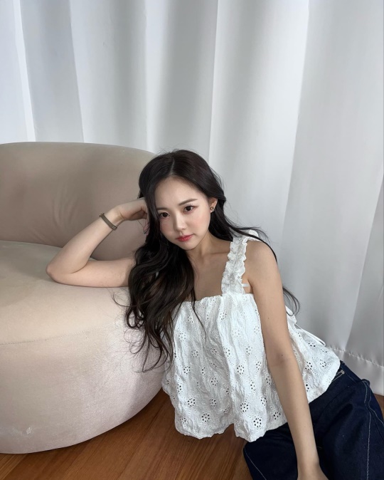 홍영기 인스타그램