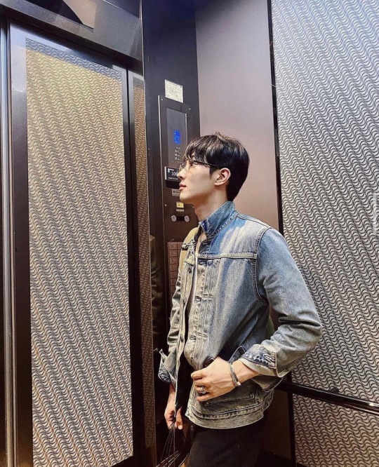 한동훈 인스타그램