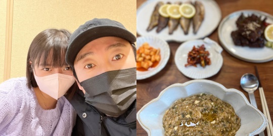 박지연 인스타그램