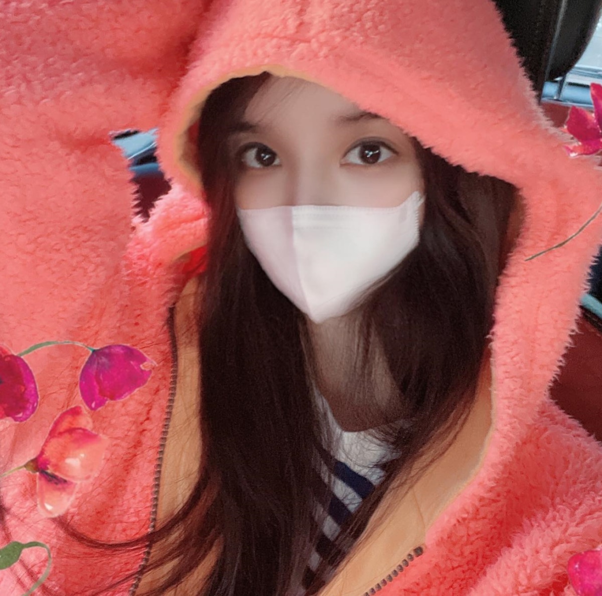 하리수 인스타