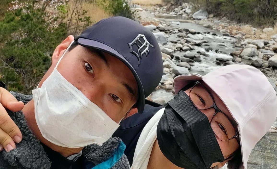 하재숙 인스타