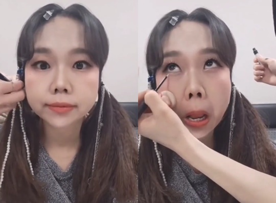 홍현희 인스타그램