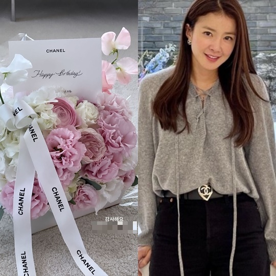 이시영 인스타그램 스토리