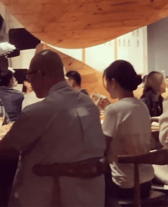 구준엽 서희원/사진=시나연예