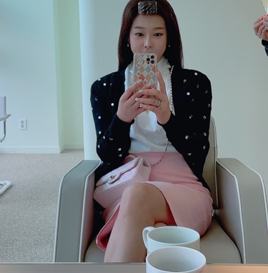 현영 인스타그램