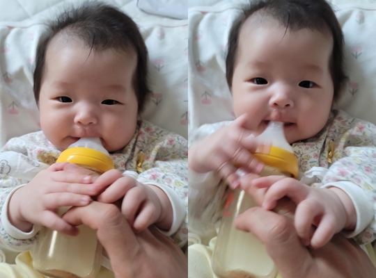 이지혜 인스타