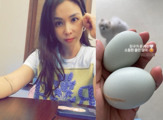 고소영 인스타그램