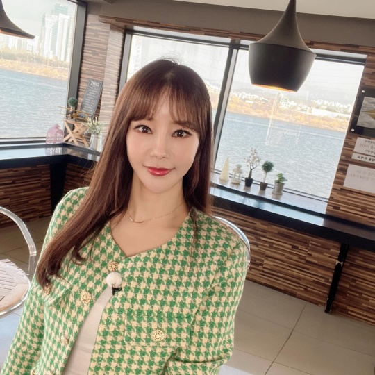 미나 인스타그램
