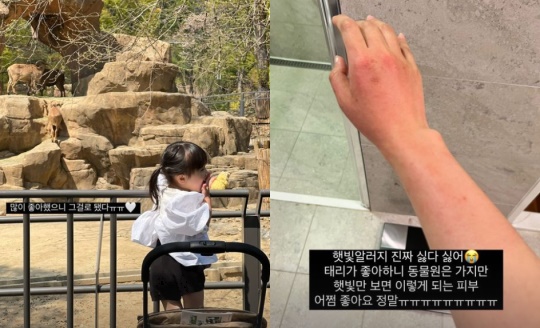 최선정 인스타그램