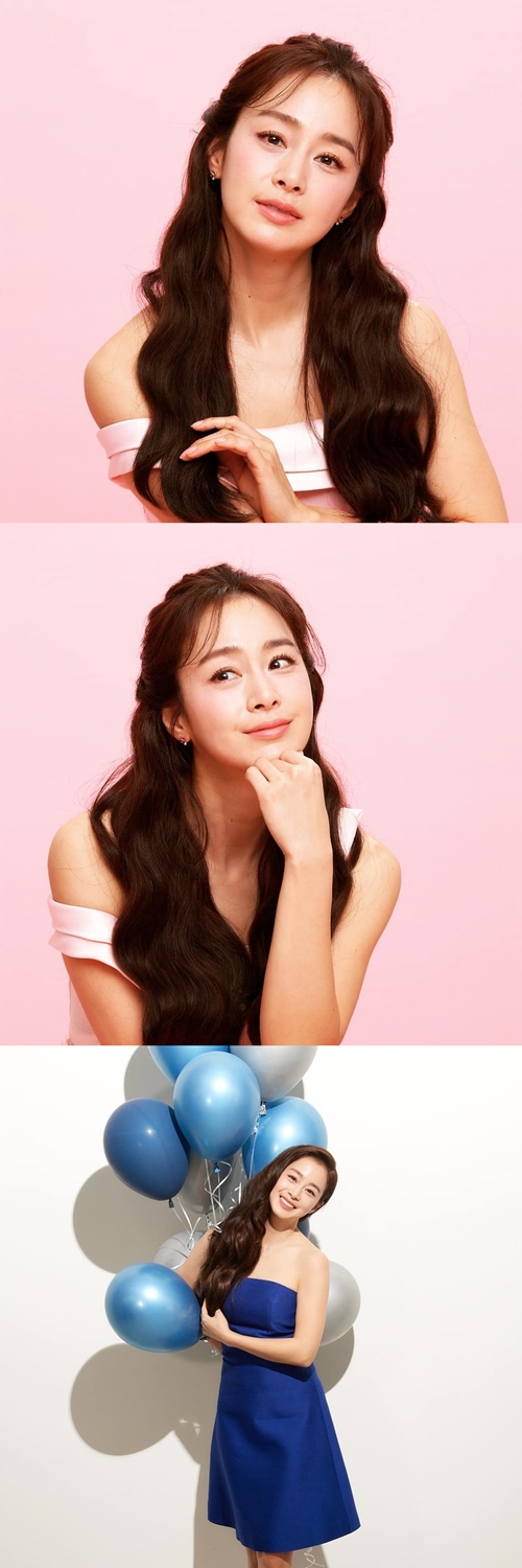 사진=김태희 인스타그램