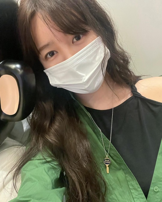 윤은혜 인스타그램