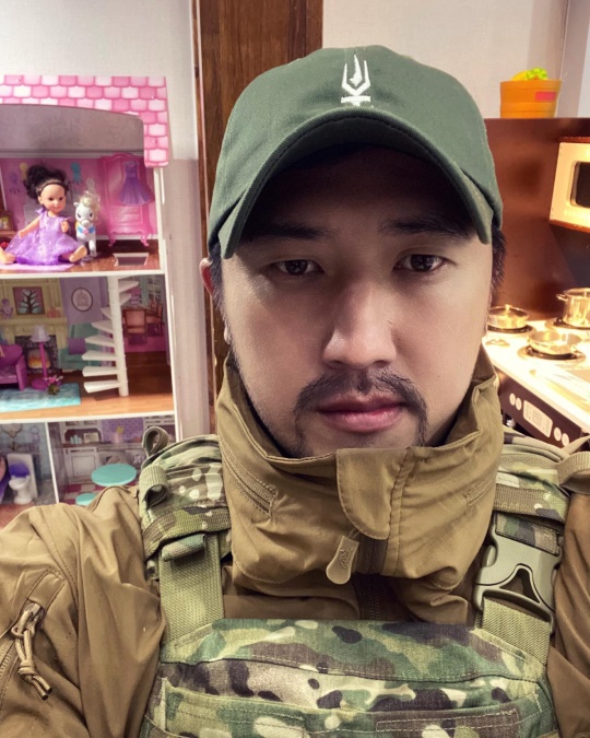 로건 인스타