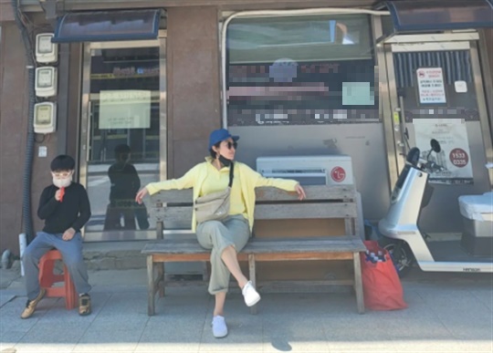 김현숙 인스타그램