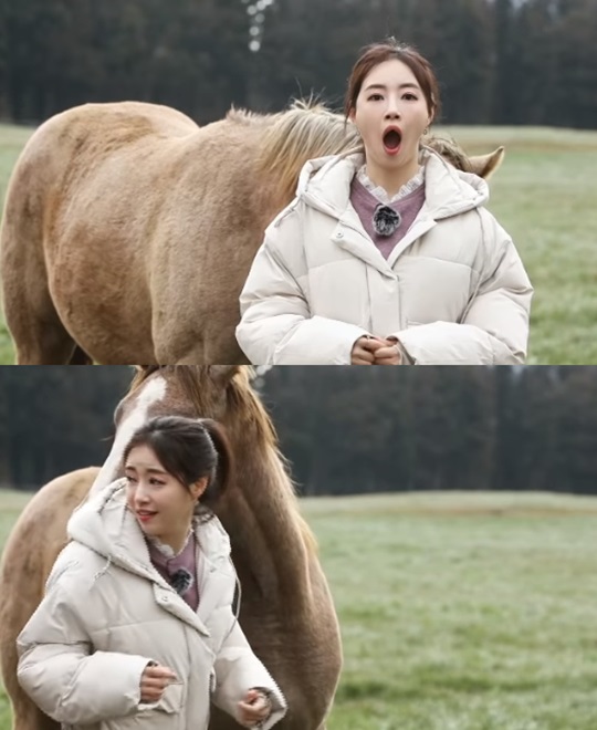 이은주 아나운서 인스타