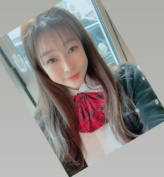 현영 인스타그램 스토리