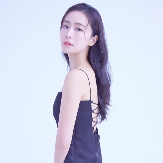 홍수현 인스타그램