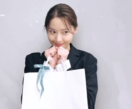 사진=윤아 인스타그램