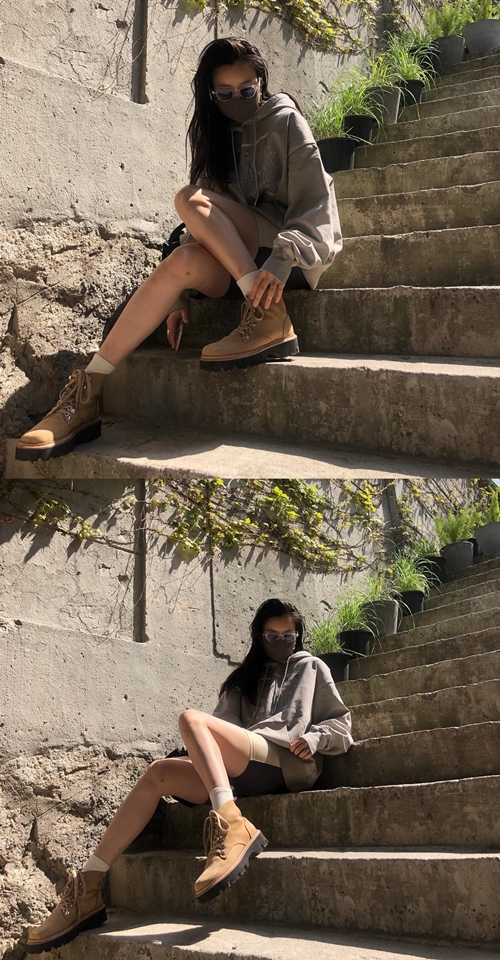사진=한효주 인스타그램