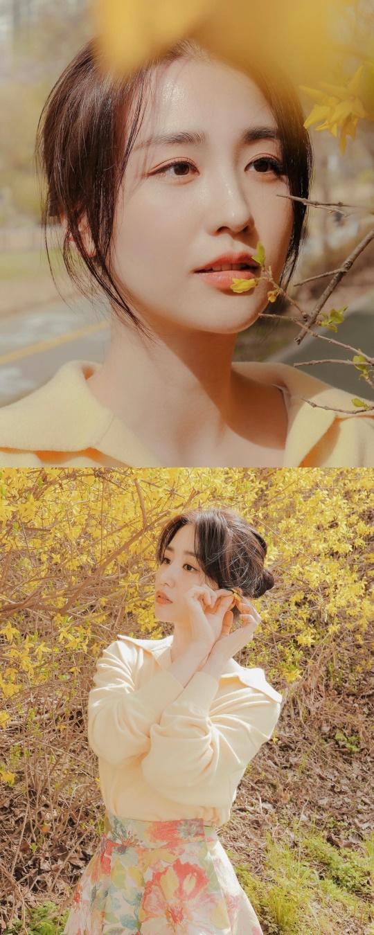 박하선 인스타그램