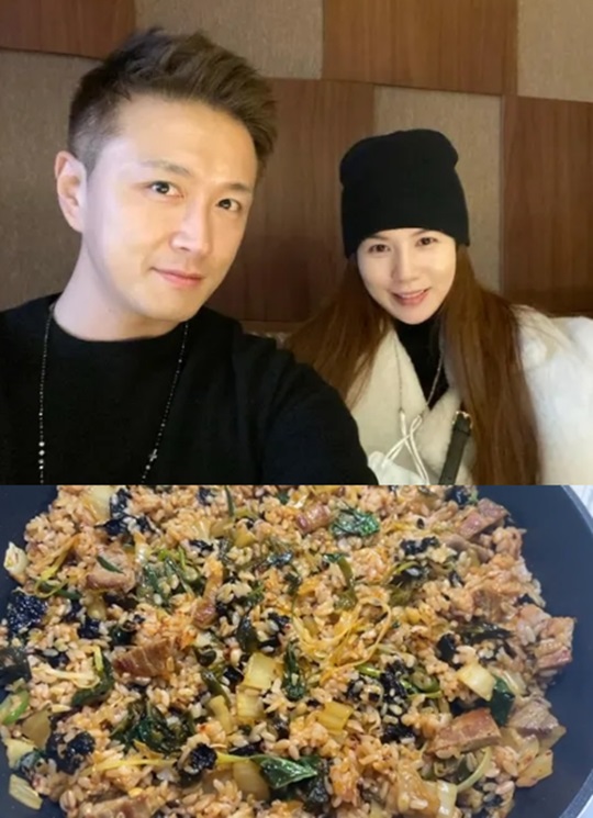 박시은 인스타