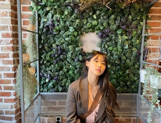 설현 인스타