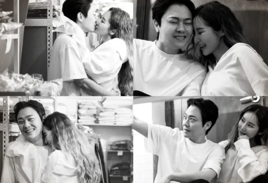 이성진 인스타