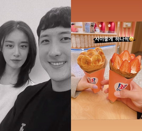 황재균 인스타