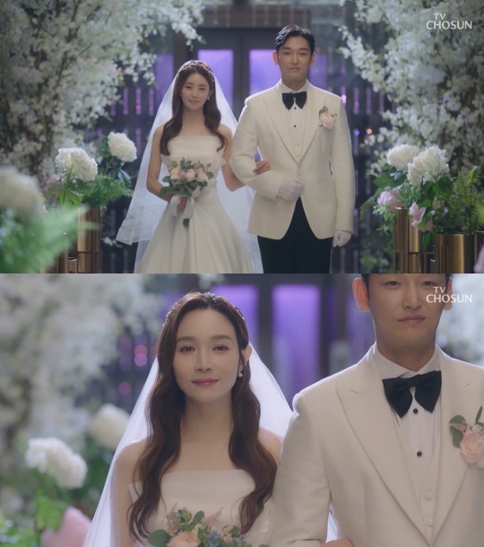 TV조선 '결혼작사 이혼작곡3' 캡처