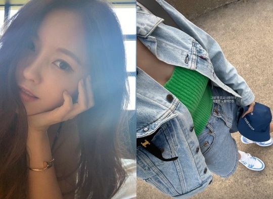 효민 인스타그램