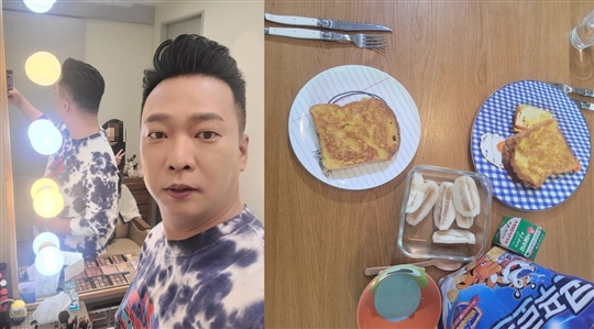 박준형 인스타그램