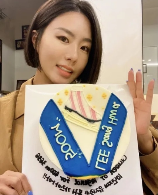 이상화 인스타