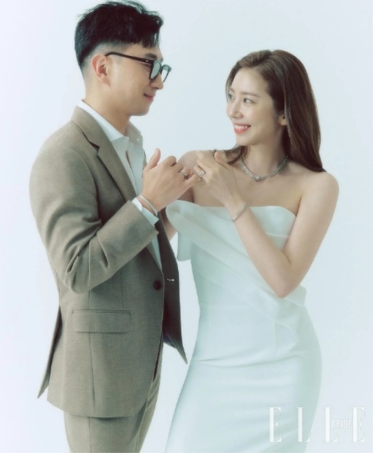 손담비 인스타
