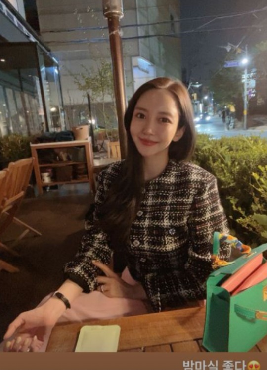 박현선 인스타그램