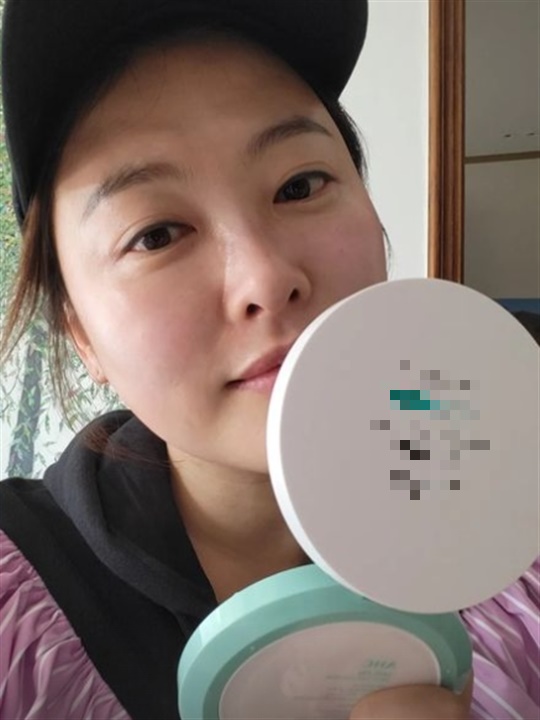 심진화 인스타그램 스토리