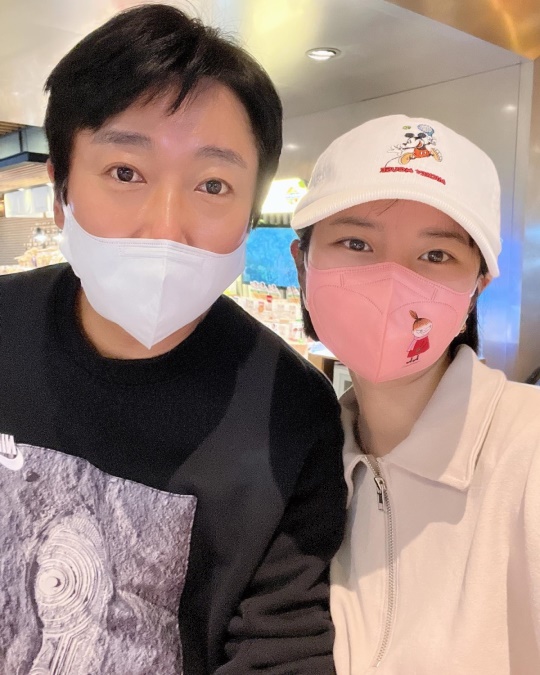 박지연 인스타그램