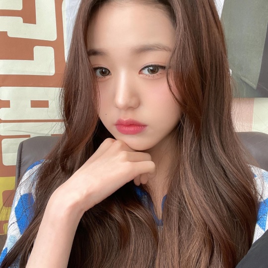 '정오의 희망곡' 인스타그램