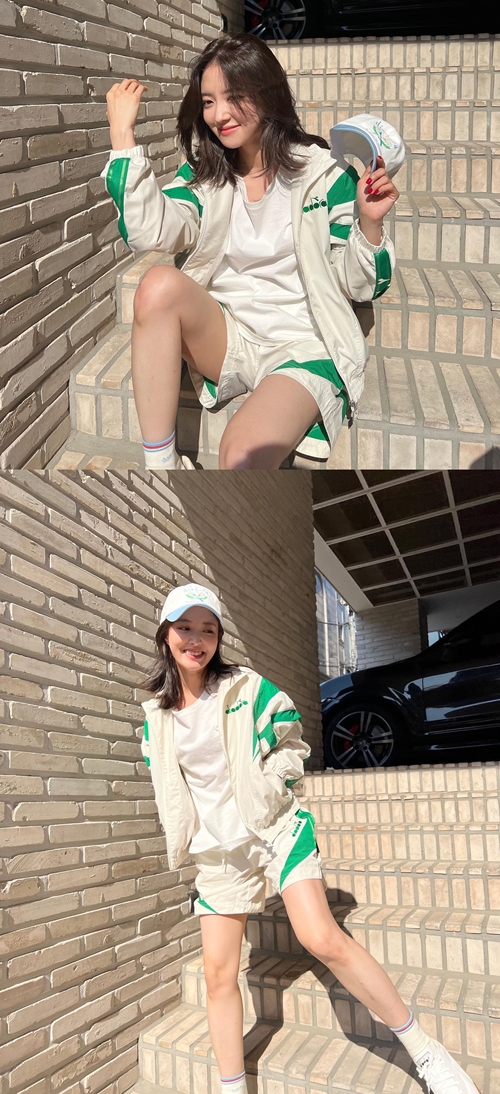 사진=이세영 인스타그램