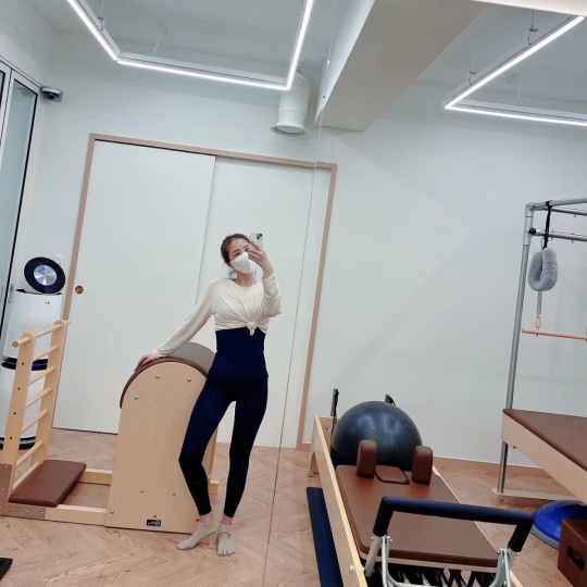 신지 인스타그램