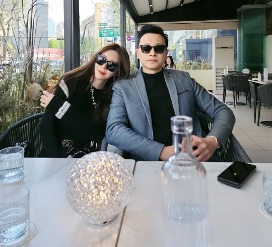 신주아 인스타그램 스토리