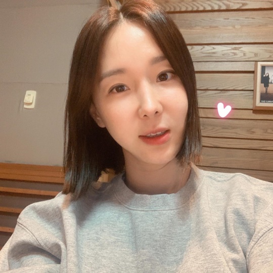 오후의 발견 인스타그램
