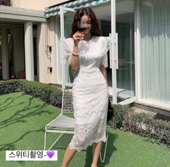 이채은 인스타