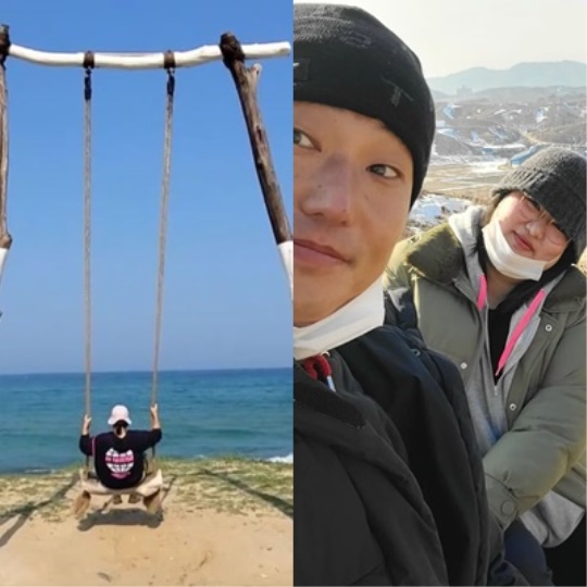 하재숙 인스타