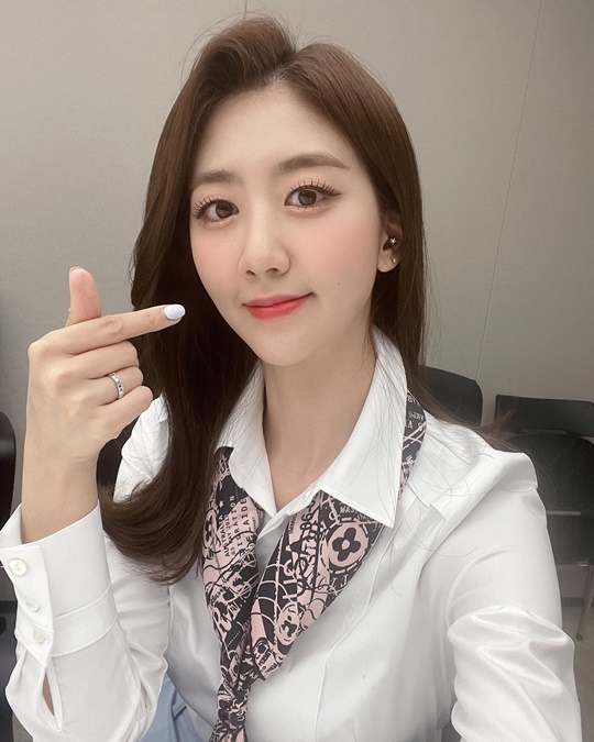 전소영 인스타그램