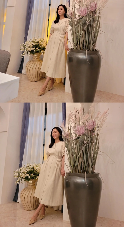 사진=박주미 인스타그램