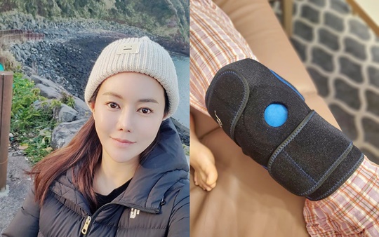 박연수 인스타그램