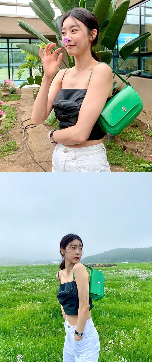사진=소진 인스타그램